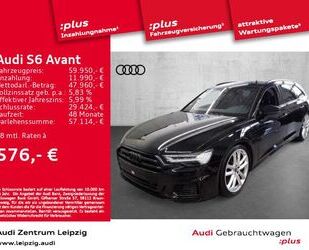 Audi S6 Gebrauchtwagen