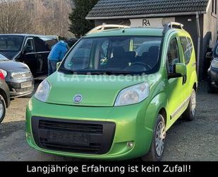 Fiat Qubo Gebrauchtwagen