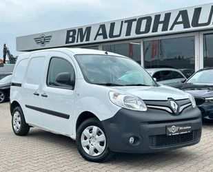 Renault Kangoo Gebrauchtwagen
