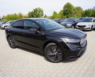 Skoda Enyaq Gebrauchtwagen