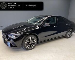 Mercedes-Benz CLA 200 Gebrauchtwagen