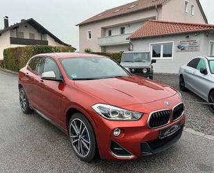 BMW X2 Gebrauchtwagen