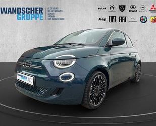 Fiat 500e Gebrauchtwagen