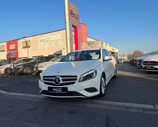 Mercedes-Benz A 180 Gebrauchtwagen