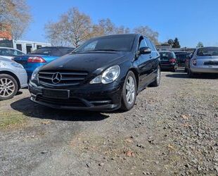 Mercedes-Benz R 350 Gebrauchtwagen