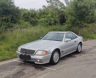 Mercedes-Benz SL 320 Gebrauchtwagen