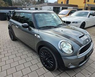 Mini Cooper S Gebrauchtwagen