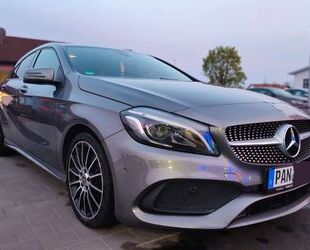 Mercedes-Benz A 180 Gebrauchtwagen
