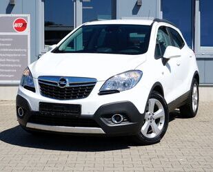Opel Mokka Gebrauchtwagen