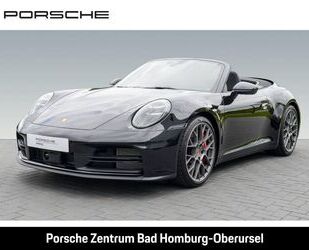Porsche 992 Gebrauchtwagen