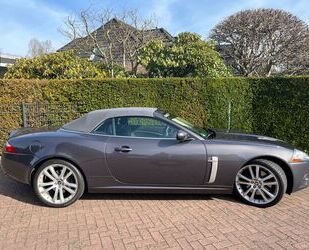 Jaguar XKR Gebrauchtwagen