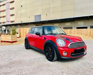 Mini Cooper Gebrauchtwagen