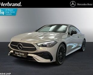Mercedes-Benz CLE 450 Gebrauchtwagen