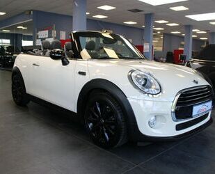 Mini Cooper Cabrio Gebrauchtwagen