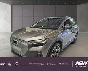 Audi Q4 e-tron Gebrauchtwagen