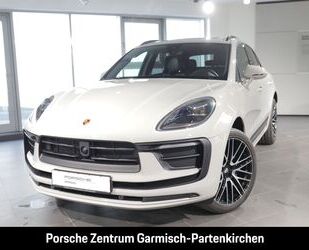 Porsche Macan Gebrauchtwagen