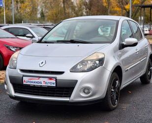 Renault Clio Gebrauchtwagen