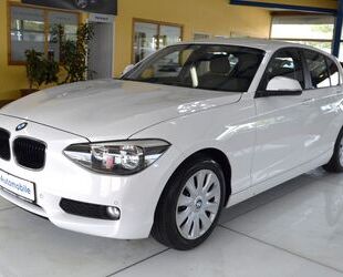 BMW 116 Gebrauchtwagen