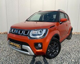 Suzuki Ignis Gebrauchtwagen