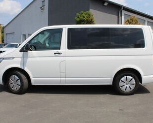 VW T6 Multivan Gebrauchtwagen