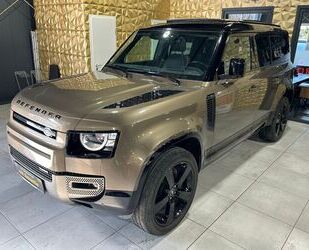 Land Rover Defender Gebrauchtwagen