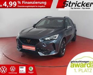 Cupra Formentor Gebrauchtwagen