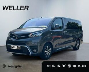 Toyota Proace (Verso) Gebrauchtwagen