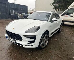 Porsche Macan Gebrauchtwagen