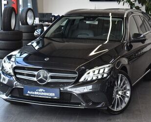 Mercedes-Benz C 300 Gebrauchtwagen