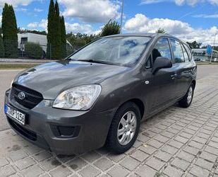 Kia Carens Gebrauchtwagen
