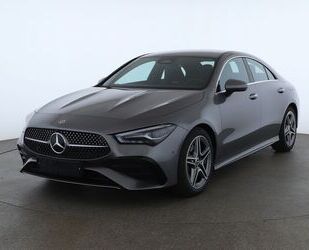 Mercedes-Benz CLA 200 Gebrauchtwagen