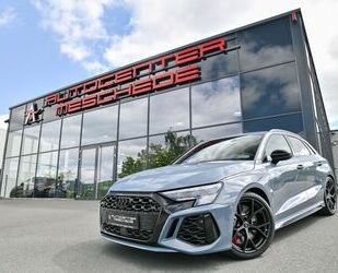 Audi RS3 Gebrauchtwagen