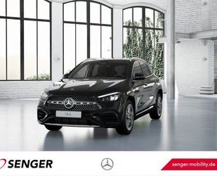 Mercedes-Benz GLA 200 Gebrauchtwagen