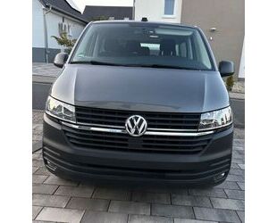 VW T6 Caravelle Gebrauchtwagen