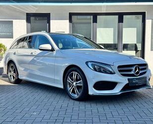 Mercedes-Benz C 250 Gebrauchtwagen