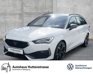 Cupra Leon Gebrauchtwagen