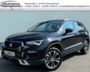 Seat Ateca Gebrauchtwagen
