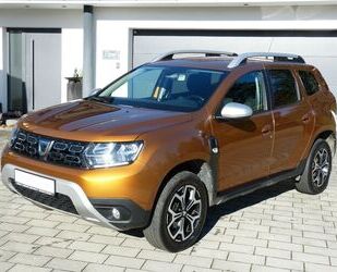 Dacia Duster Gebrauchtwagen
