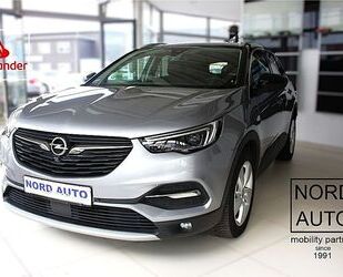 Opel Grandland (X) Gebrauchtwagen