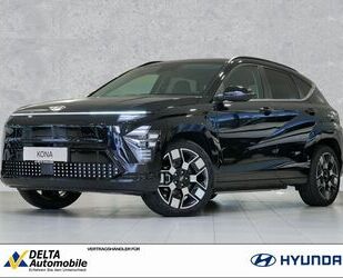 Hyundai KONA Gebrauchtwagen