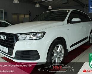 Audi Q7 Gebrauchtwagen