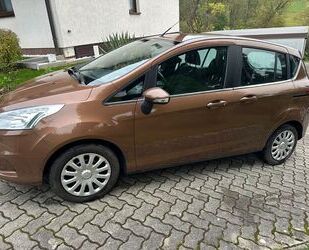 Ford B-Max Gebrauchtwagen