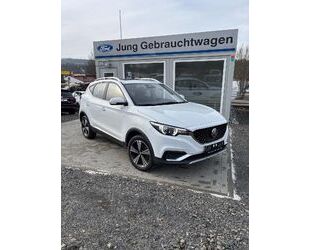 MG ZS Gebrauchtwagen
