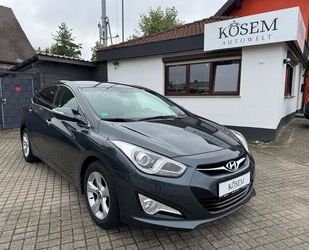 Hyundai i40 Gebrauchtwagen