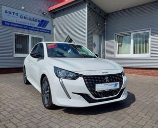 Peugeot 208 Gebrauchtwagen