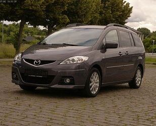 Mazda 5 Gebrauchtwagen