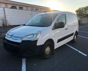 Citroen Berlingo Gebrauchtwagen