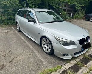 BMW 523 Gebrauchtwagen