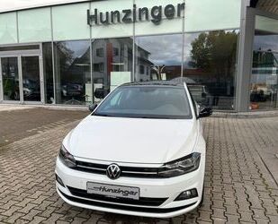 VW Polo Gebrauchtwagen