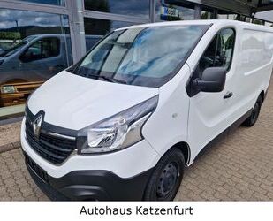 Renault Trafic Gebrauchtwagen